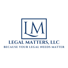 LegalMattersLLC.com